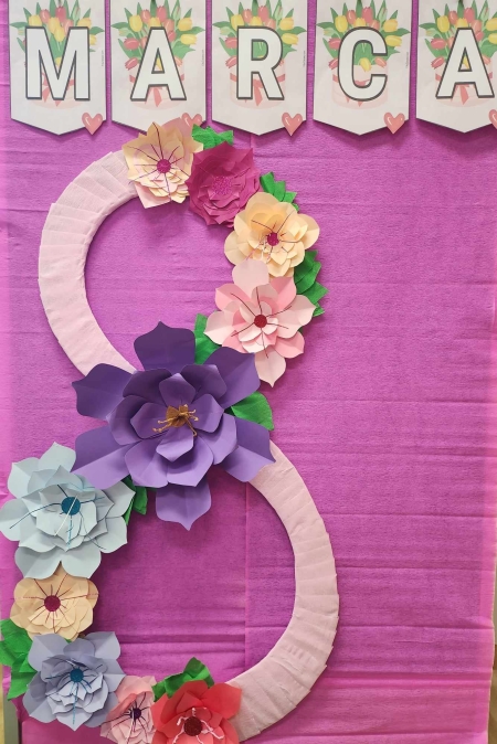 Dzień Kobiet i Mężczyzn