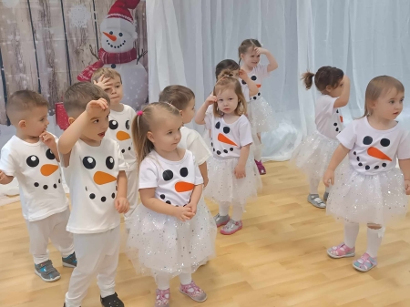  Dzień Babci i Dziadka