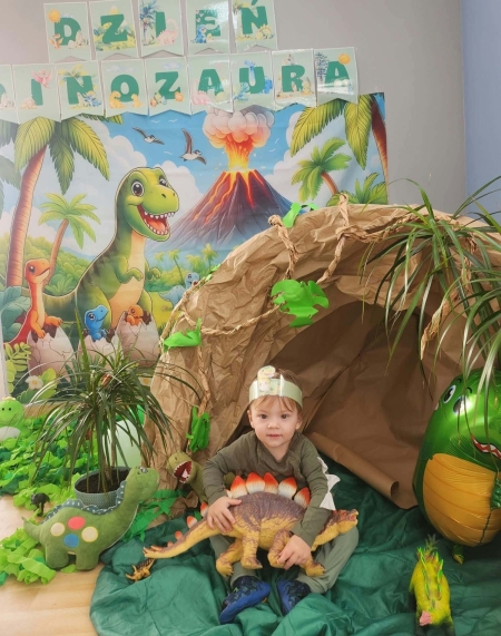 Dzień Dinozaura