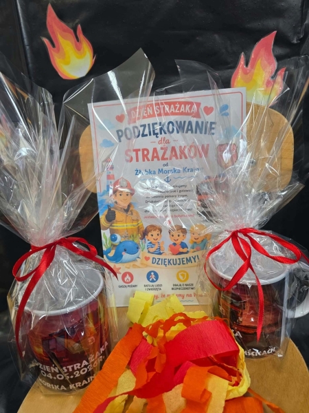 Dzień Strażaka